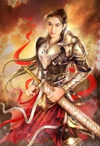 都市之魔帝奶爸