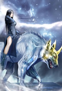 魔法在上