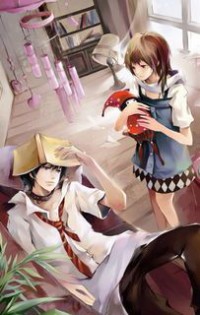 盛寵之嫡妻歸來