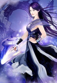 彩虹之上