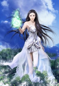 （希臘神話同人）穿成神話裡的絕美炮灰[希臘神話]