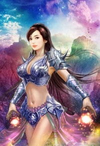穿越之教主难为